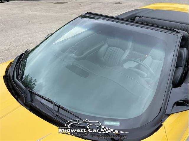 2002 Pontiac Trans Am Comp T/A (CC-2116379) for sale in Alsip, Illinois