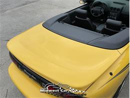2002 Pontiac Trans Am Comp T/A (CC-2116379) for sale in Alsip, Illinois