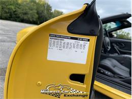2002 Pontiac Trans Am Comp T/A (CC-2116379) for sale in Alsip, Illinois