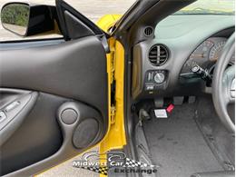2002 Pontiac Trans Am Comp T/A (CC-2116379) for sale in Alsip, Illinois