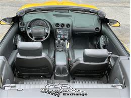 2002 Pontiac Trans Am Comp T/A (CC-2116379) for sale in Alsip, Illinois