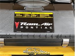 2002 Pontiac Trans Am Comp T/A (CC-2116379) for sale in Alsip, Illinois