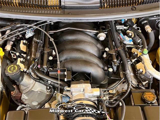 2002 Pontiac Trans Am Comp T/A (CC-2116379) for sale in Alsip, Illinois