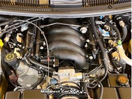 2002 Pontiac Trans Am Comp T/A (CC-2116379) for sale in Alsip, Illinois