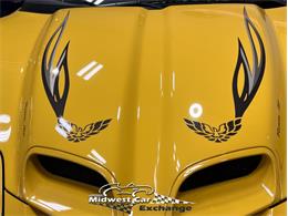 2002 Pontiac Trans Am Comp T/A (CC-2116379) for sale in Alsip, Illinois