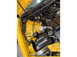 2002 Pontiac Trans Am Comp T/A (CC-2116379) for sale in Alsip, Illinois