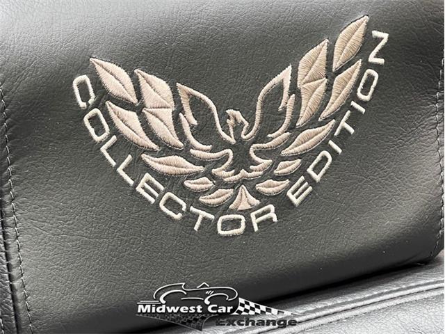 2002 Pontiac Trans Am Comp T/A (CC-2116379) for sale in Alsip, Illinois