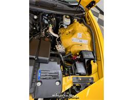 2002 Pontiac Trans Am Comp T/A (CC-2116379) for sale in Alsip, Illinois