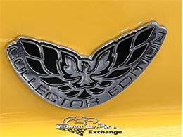 2002 Pontiac Trans Am Comp T/A (CC-2116379) for sale in Alsip, Illinois