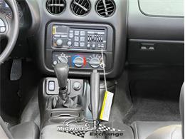 2002 Pontiac Trans Am Comp T/A (CC-2116379) for sale in Alsip, Illinois