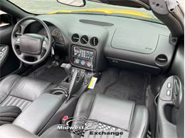 2002 Pontiac Trans Am Comp T/A (CC-2116379) for sale in Alsip, Illinois