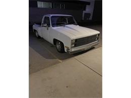 1982 GMC 1500 (CC-2110638) for sale in Cadillac, Michigan