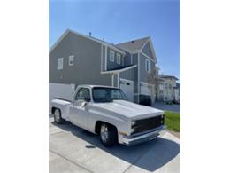 1982 GMC 1500 (CC-2110638) for sale in Cadillac, Michigan