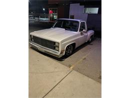 1982 GMC 1500 (CC-2110638) for sale in Cadillac, Michigan