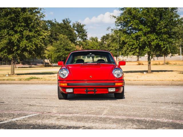 1976 Porsche 911 (CC-2116382) for sale in Carrollton, Texas