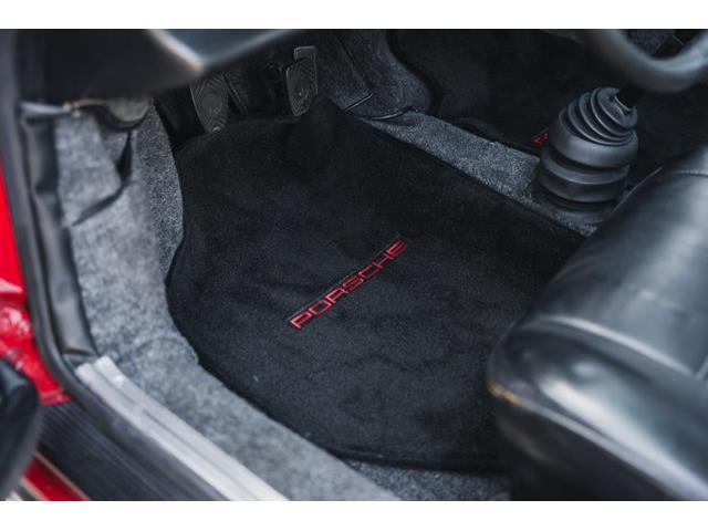 1976 Porsche 911 (CC-2116382) for sale in Carrollton, Texas