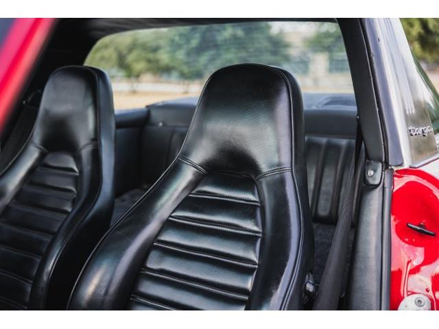 1976 Porsche 911 (CC-2116382) for sale in Carrollton, Texas