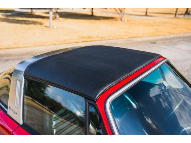 1976 Porsche 911 (CC-2116382) for sale in Carrollton, Texas