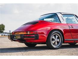 1976 Porsche 911 (CC-2116382) for sale in Carrollton, Texas