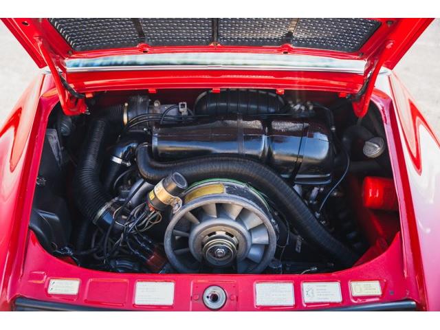 1976 Porsche 911 (CC-2116382) for sale in Carrollton, Texas