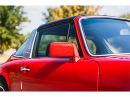 1976 Porsche 911 (CC-2116382) for sale in Carrollton, Texas