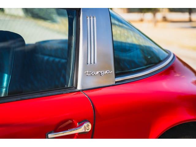 1976 Porsche 911 (CC-2116382) for sale in Carrollton, Texas