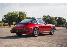 1976 Porsche 911 (CC-2116382) for sale in Carrollton, Texas