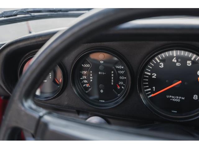 1976 Porsche 911 (CC-2116382) for sale in Carrollton, Texas