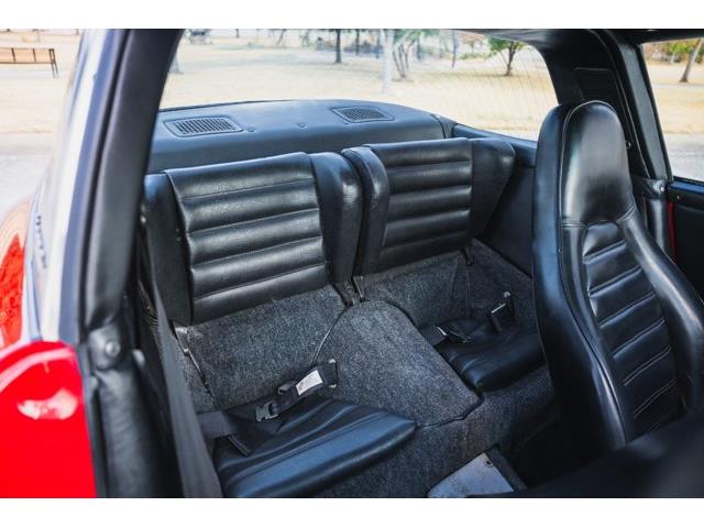 1976 Porsche 911 (CC-2116382) for sale in Carrollton, Texas