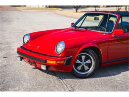 1976 Porsche 911 (CC-2116382) for sale in Carrollton, Texas
