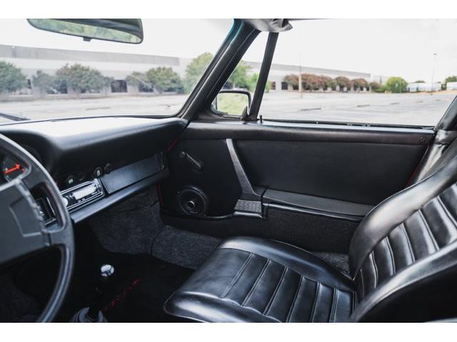 1976 Porsche 911 (CC-2116382) for sale in Carrollton, Texas