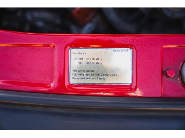 1976 Porsche 911 (CC-2116382) for sale in Carrollton, Texas