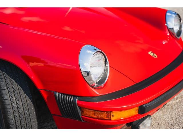 1976 Porsche 911 (CC-2116382) for sale in Carrollton, Texas