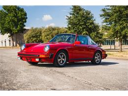 1976 Porsche 911 (CC-2116382) for sale in Carrollton, Texas