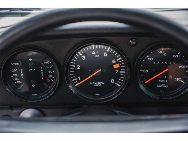 1976 Porsche 911 (CC-2116382) for sale in Carrollton, Texas
