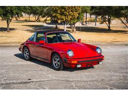 1976 Porsche 911 (CC-2116382) for sale in Carrollton, Texas