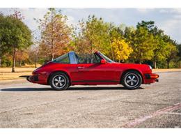 1976 Porsche 911 (CC-2116382) for sale in Carrollton, Texas
