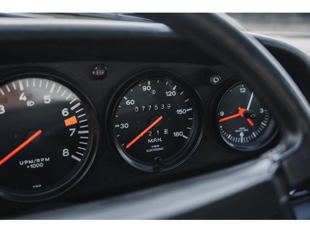1976 Porsche 911 (CC-2116382) for sale in Carrollton, Texas