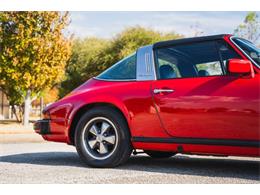1976 Porsche 911 (CC-2116382) for sale in Carrollton, Texas