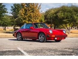 1976 Porsche 911 (CC-2116382) for sale in Carrollton, Texas