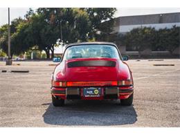 1976 Porsche 911 (CC-2116382) for sale in Carrollton, Texas