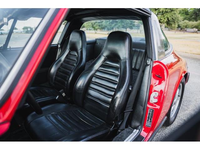 1976 Porsche 911 (CC-2116382) for sale in Carrollton, Texas