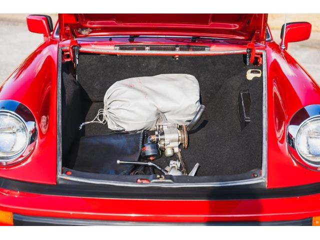 1976 Porsche 911 (CC-2116382) for sale in Carrollton, Texas