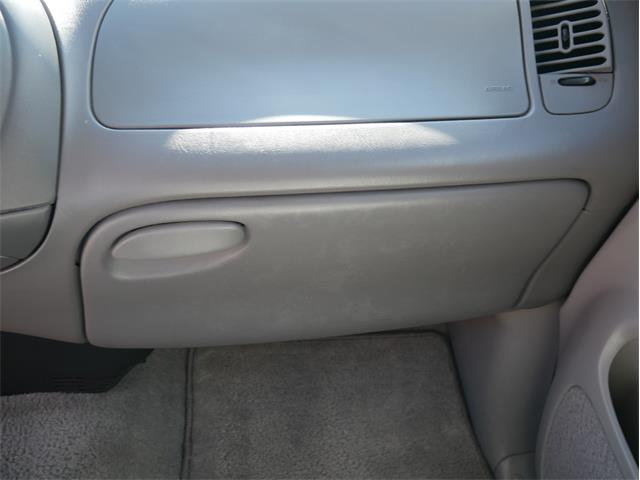 1997 Ford F150 (CC-2116383) for sale in Reno, Nevada