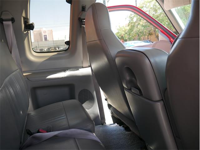 1997 Ford F150 (CC-2116383) for sale in Reno, Nevada