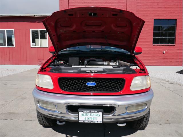 1997 Ford F150 (CC-2116383) for sale in Reno, Nevada