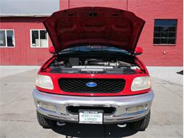 1997 Ford F150 (CC-2116383) for sale in Reno, Nevada