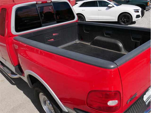 1997 Ford F150 (CC-2116383) for sale in Reno, Nevada