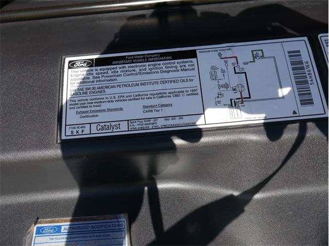 1997 Ford F150 (CC-2116383) for sale in Reno, Nevada