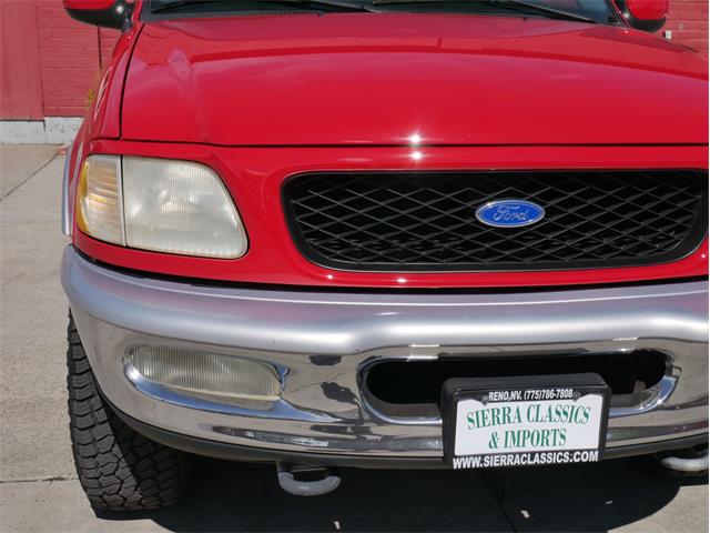 1997 Ford F150 (CC-2116383) for sale in Reno, Nevada